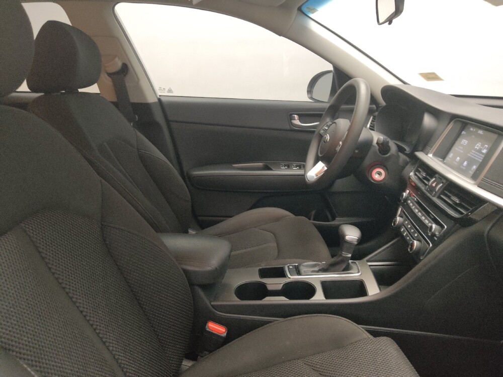 2020 Kia Optima in Fort Worth, TX 76116 - 18121593 21