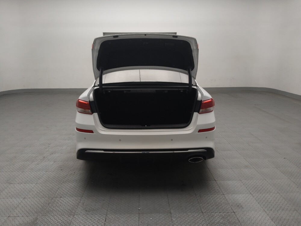 2020 Kia Optima in Fort Worth, TX 76116 - 18121593 29