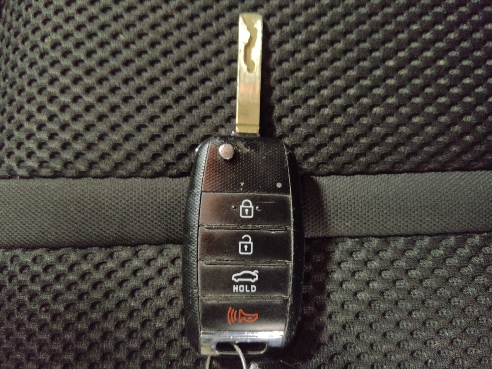 2020 Kia Optima in Fort Worth, TX 76116 - 18121593 32