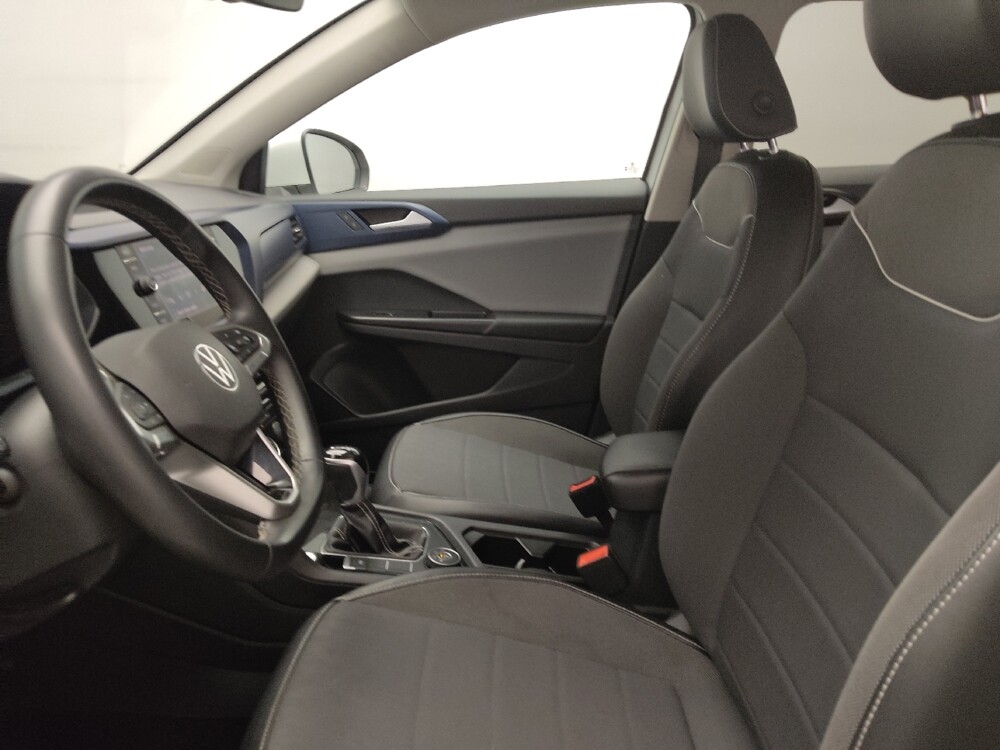 2023 Volkswagen Taos in El Paso, TX 79907 - 18121594 17
