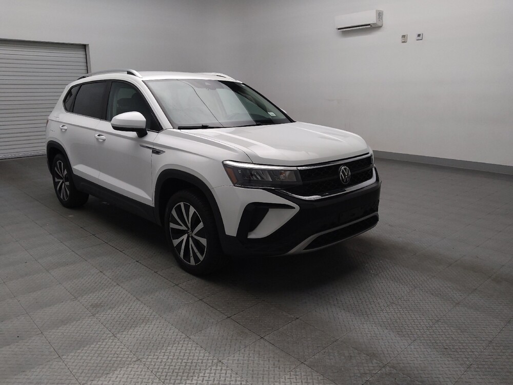 2023 Volkswagen Taos in El Paso, TX 79907 - 18121594 13