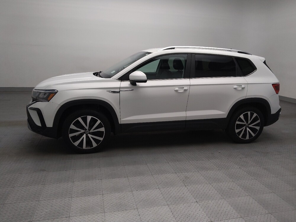 2023 Volkswagen Taos in El Paso, TX 79907 - 18121594 2