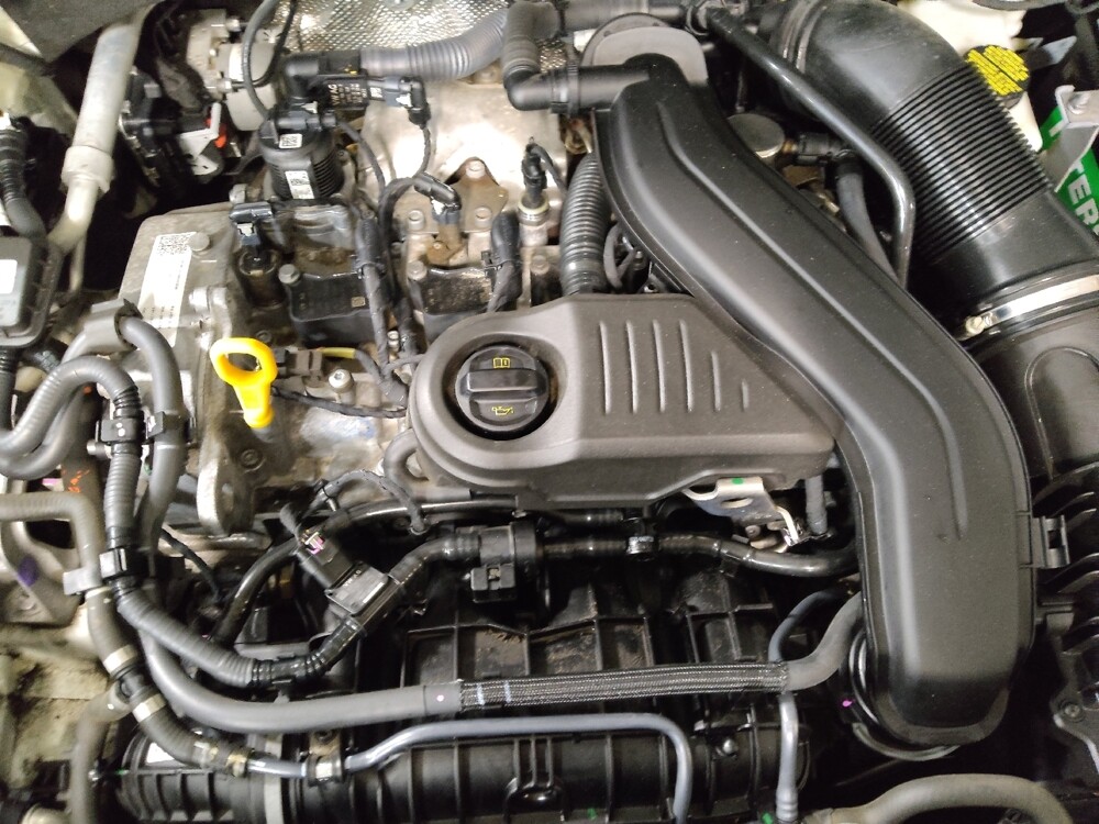 2023 Volkswagen Taos in El Paso, TX 79907 - 18121594 30