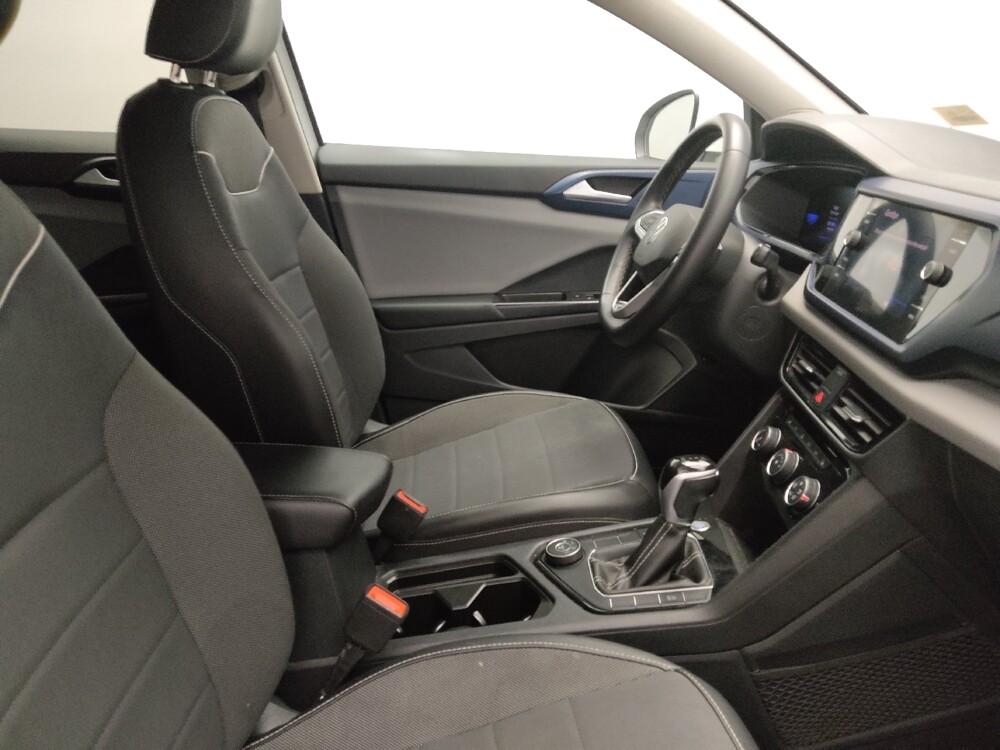 2023 Volkswagen Taos in El Paso, TX 79907 - 18121594 21
