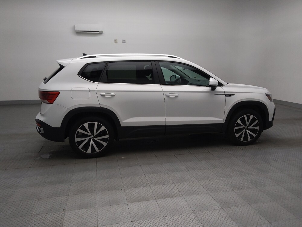 2023 Volkswagen Taos in El Paso, TX 79907 - 18121594 10