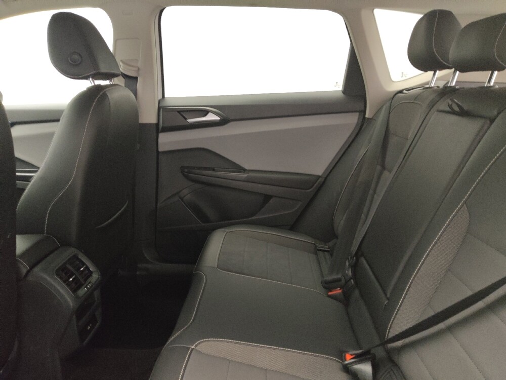 2023 Volkswagen Taos in El Paso, TX 79907 - 18121594 18