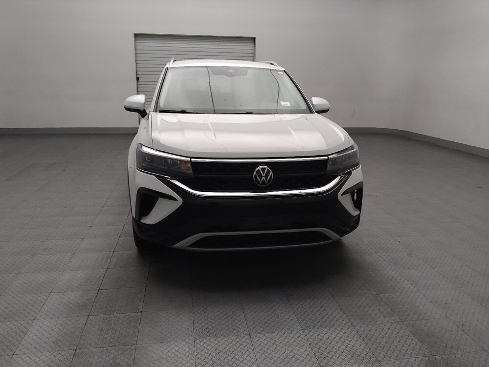 2023 Volkswagen Taos in El Paso, TX 79907 - 18121594 14