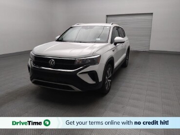 2023 Volkswagen Taos in El Paso, TX 79907