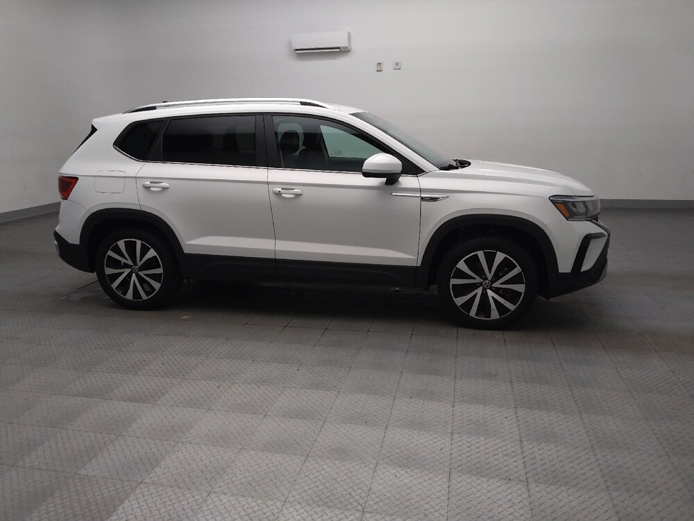 2023 Volkswagen Taos in El Paso, TX 79907 - 18121594 11