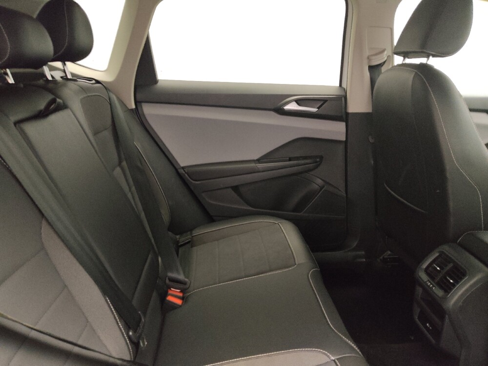 2023 Volkswagen Taos in El Paso, TX 79907 - 18121594 19