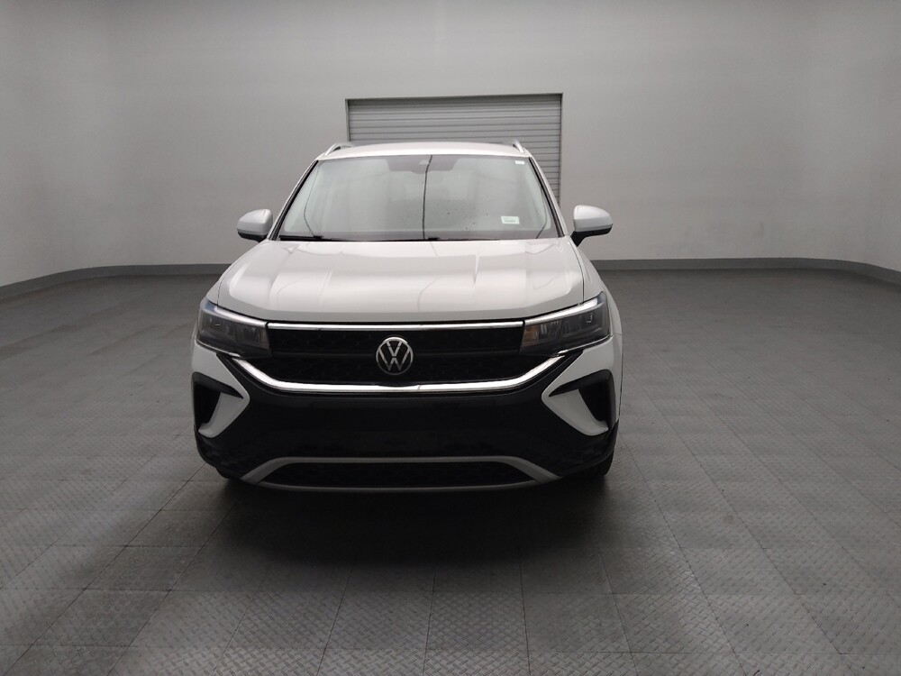 2023 Volkswagen Taos in El Paso, TX 79907 - 18121594 15