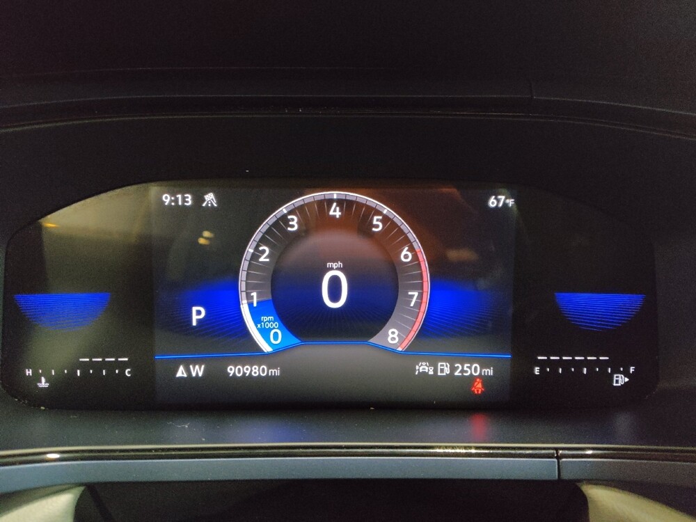 2023 Volkswagen Taos in El Paso, TX 79907 - 18121594 23