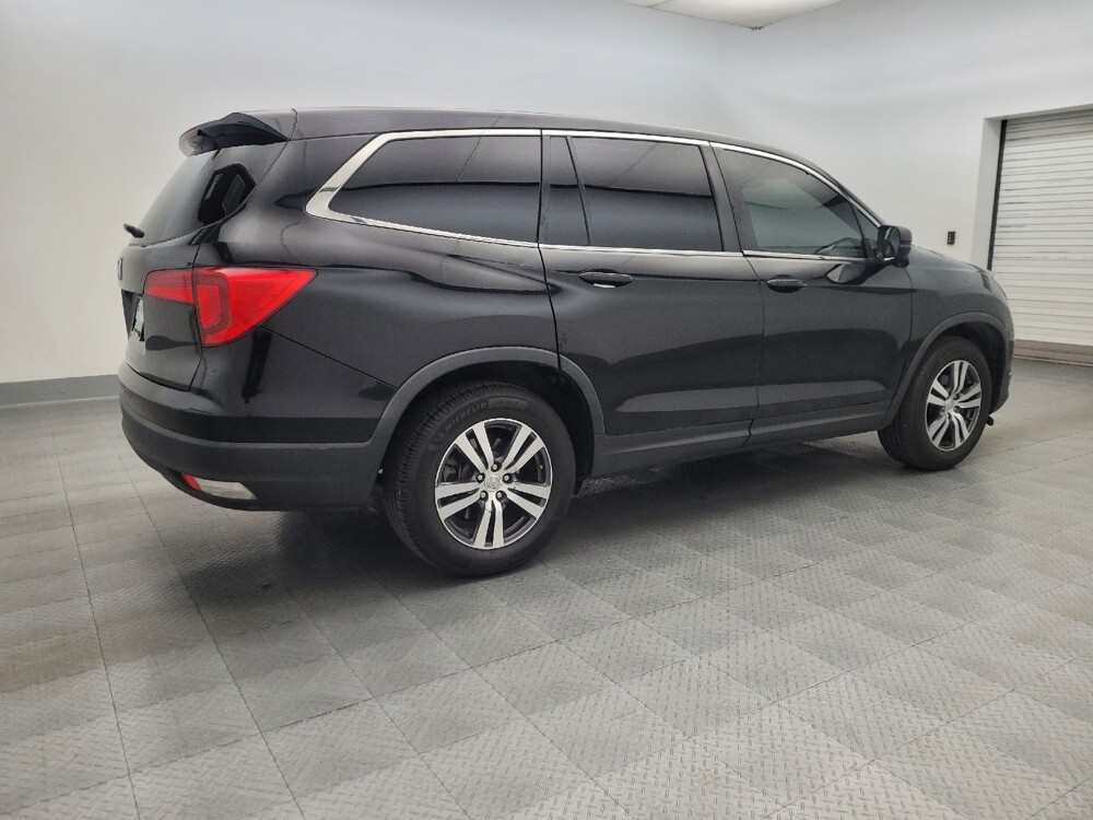 2017 Honda Pilot in Phoenix, AZ 85015 - 18121595 10