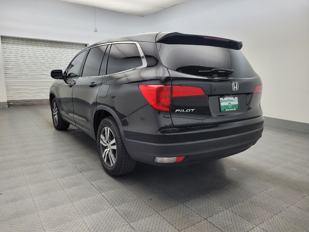 2017 Honda Pilot in Phoenix, AZ 85015 - 18121595 5