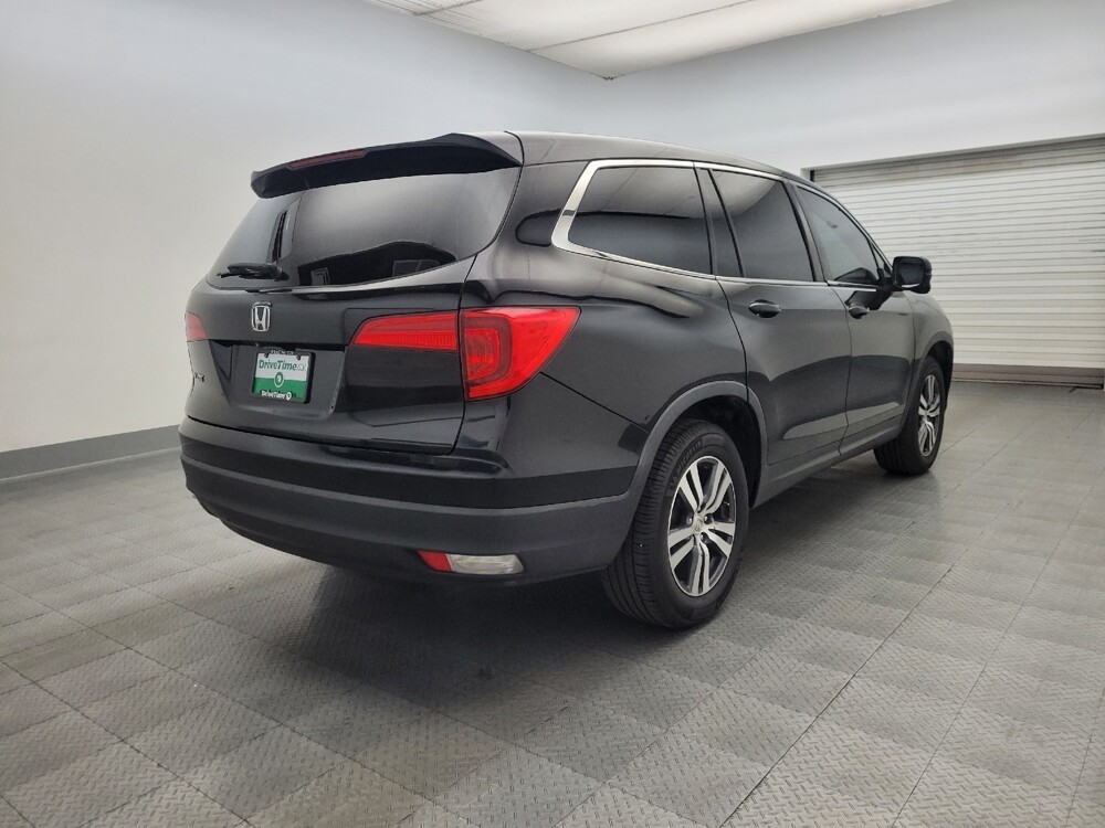 2017 Honda Pilot in Phoenix, AZ 85015 - 18121595 9