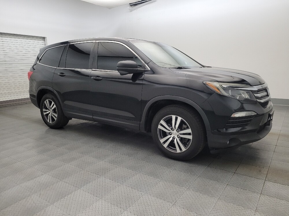 2017 Honda Pilot in Phoenix, AZ 85015 - 18121595 11
