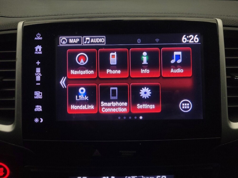 2017 Honda Pilot in Phoenix, AZ 85015 - 18121595 25