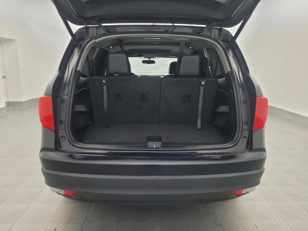 2017 Honda Pilot in Phoenix, AZ 85015 - 18121595 29