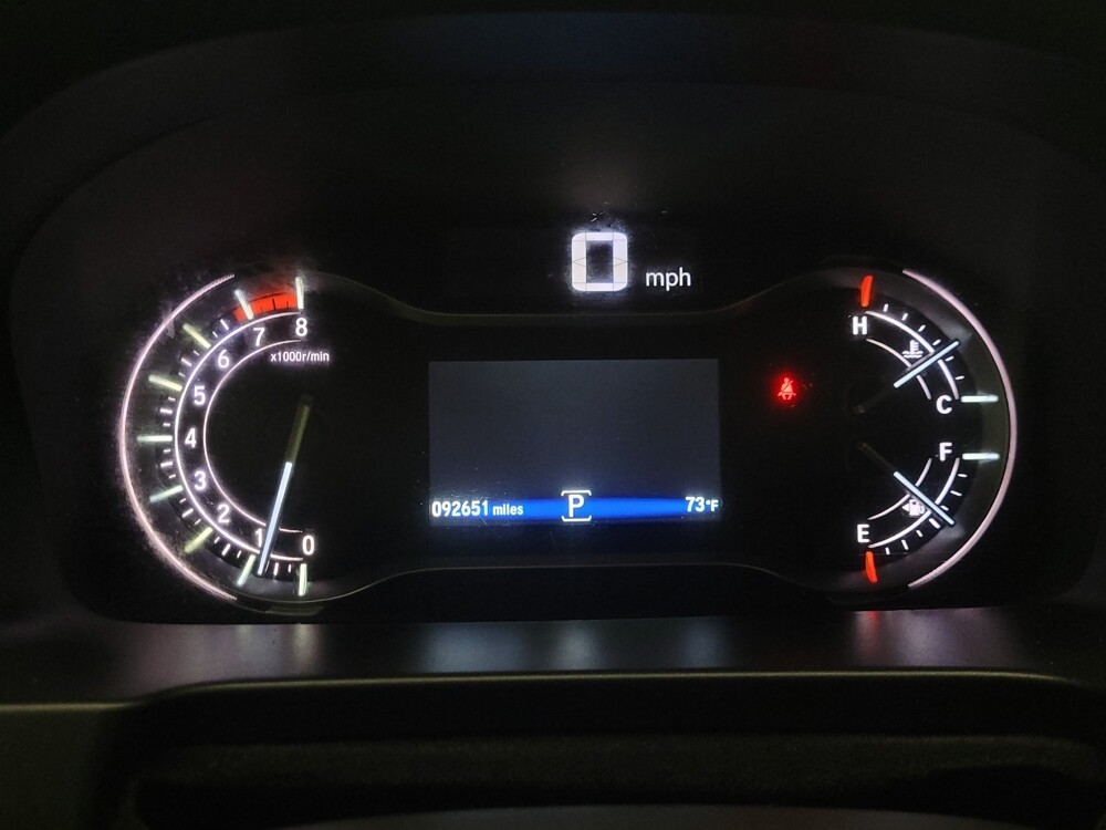 2017 Honda Pilot in Phoenix, AZ 85015 - 18121595 23