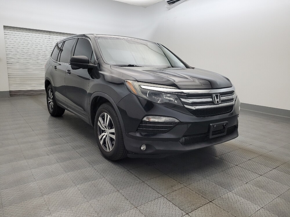 2017 Honda Pilot in Phoenix, AZ 85015 - 18121595 13