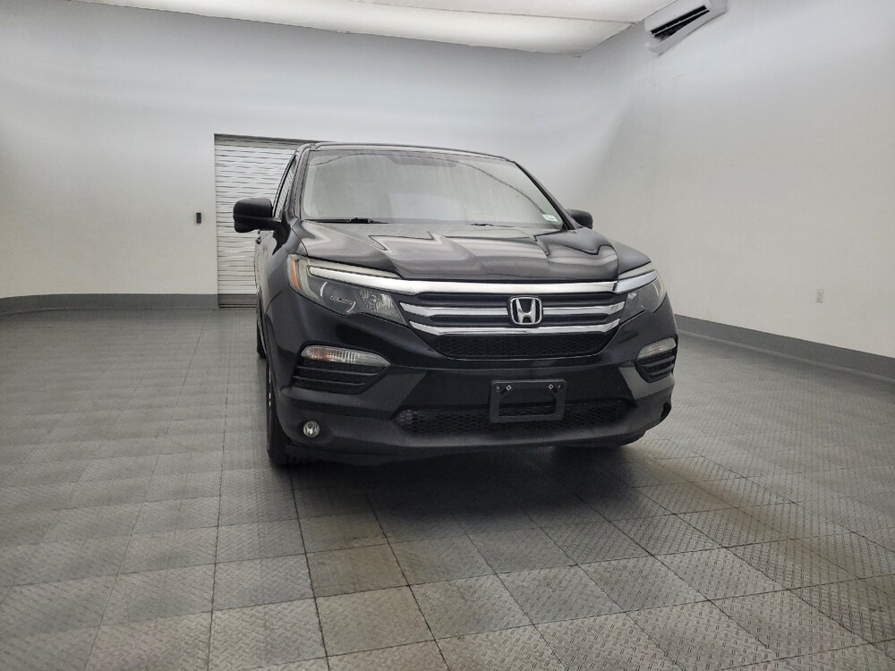 2017 Honda Pilot in Phoenix, AZ 85015 - 18121595 14