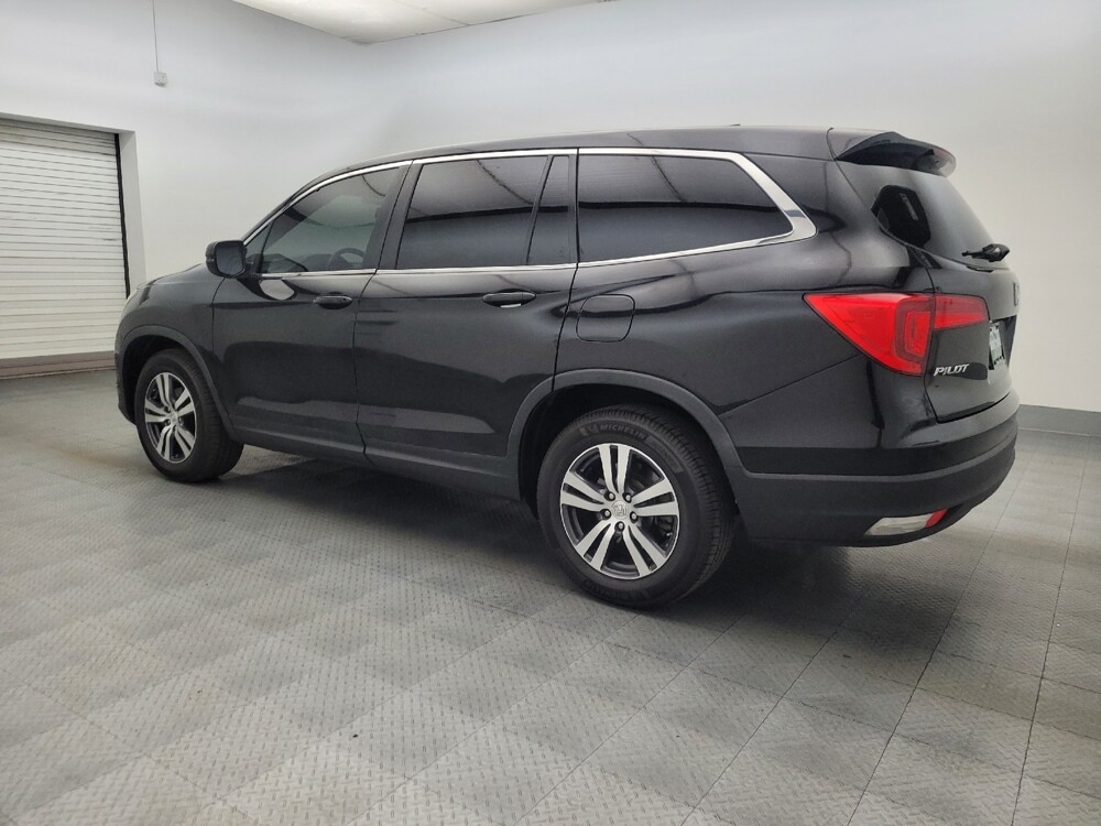 2017 Honda Pilot in Phoenix, AZ 85015 - 18121595 3