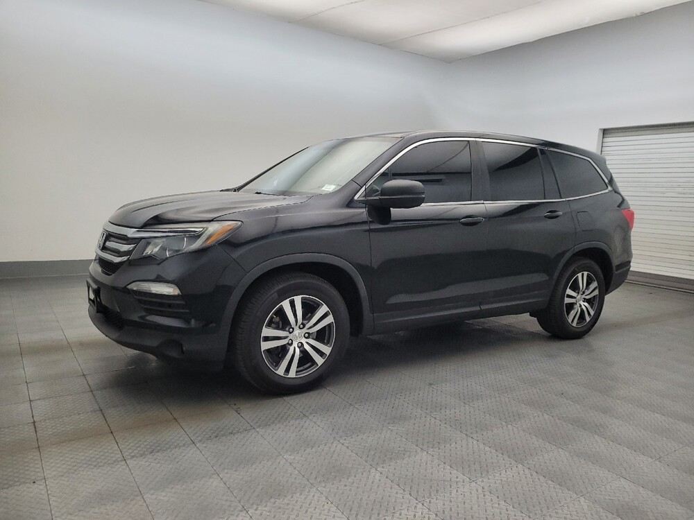 2017 Honda Pilot in Phoenix, AZ 85015 - 18121595 2