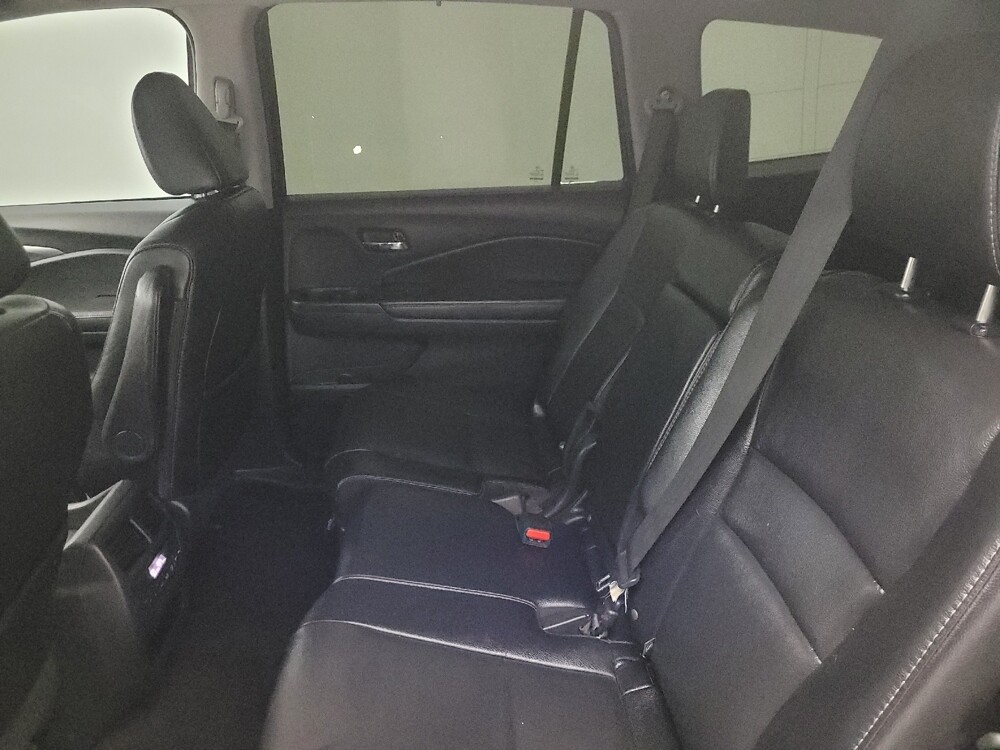 2017 Honda Pilot in Phoenix, AZ 85015 - 18121595 18