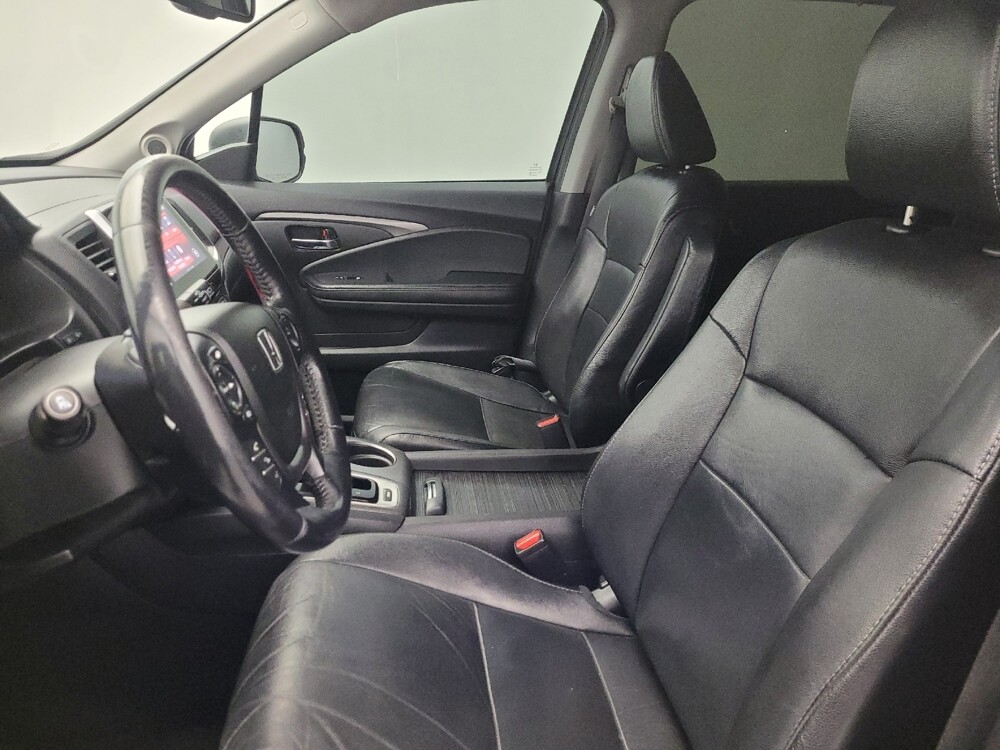 2017 Honda Pilot in Phoenix, AZ 85015 - 18121595 17