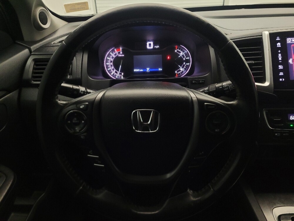 2017 Honda Pilot in Phoenix, AZ 85015 - 18121595 22