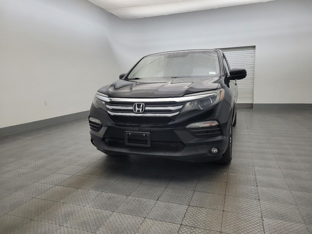 2017 Honda Pilot in Phoenix, AZ 85015 - 18121595 15