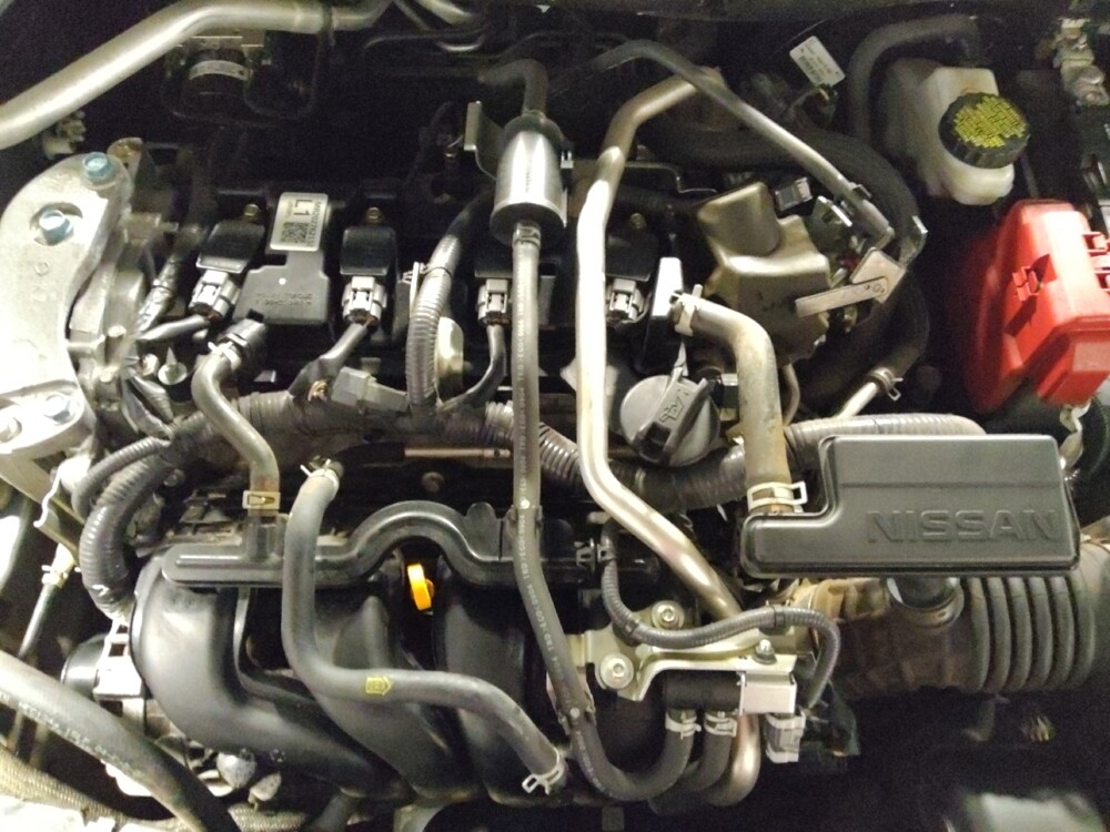 2021 Nissan Sentra in Phoenix, AZ 85015 - 18121596 30