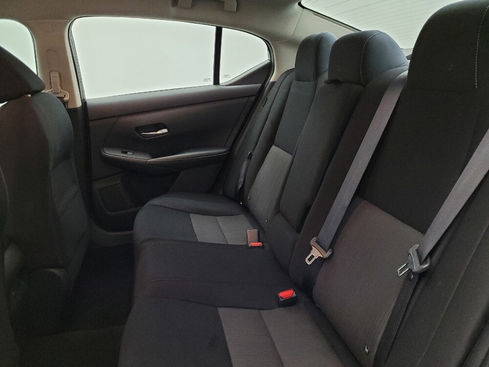 2021 Nissan Sentra in Phoenix, AZ 85015 - 18121596 18