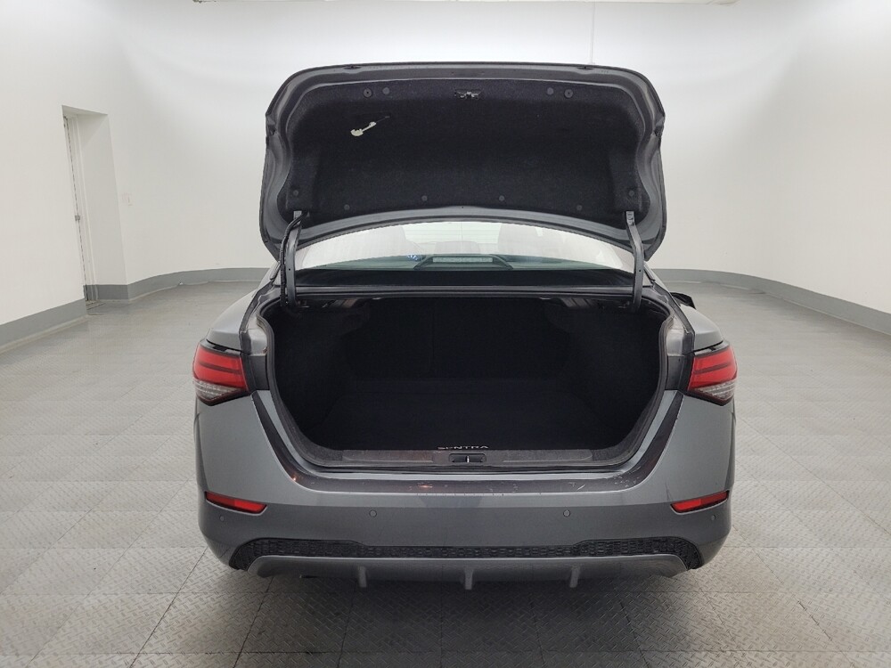 2021 Nissan Sentra in Phoenix, AZ 85015 - 18121596 29