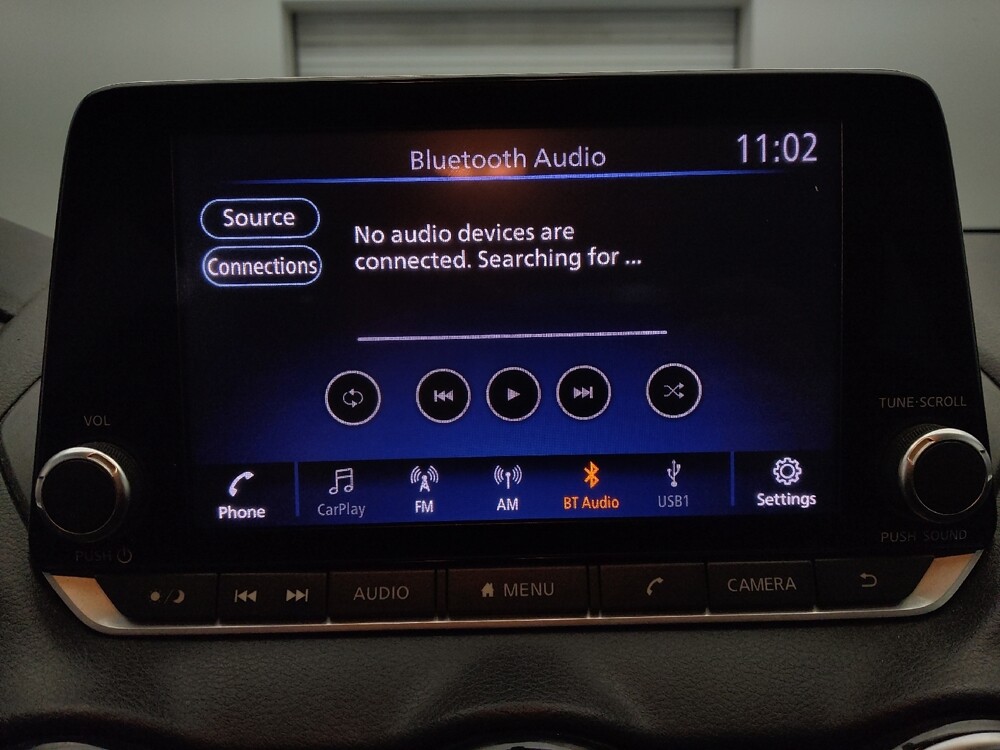 2021 Nissan Sentra in Phoenix, AZ 85015 - 18121596 25