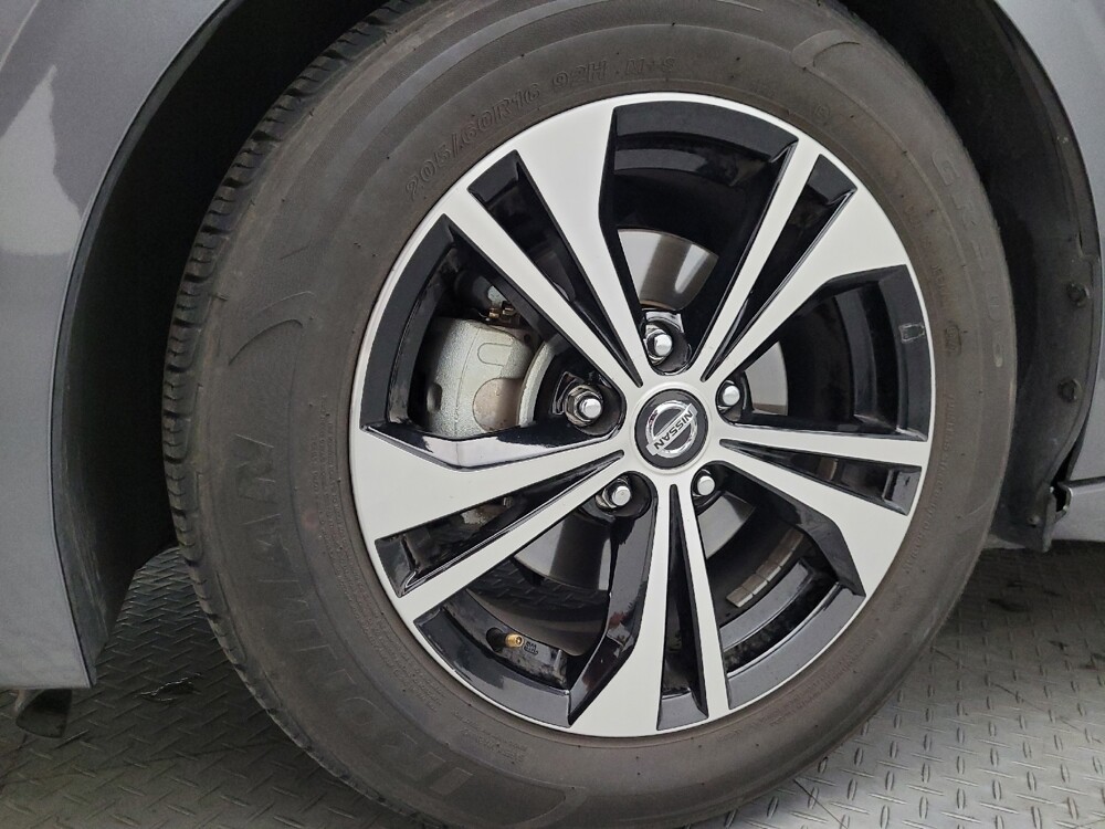 2021 Nissan Sentra in Phoenix, AZ 85015 - 18121596 31