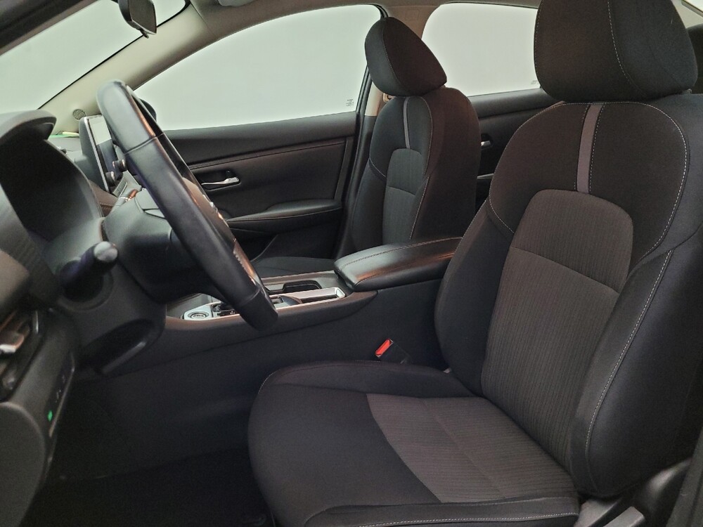 2021 Nissan Sentra in Phoenix, AZ 85015 - 18121596 17