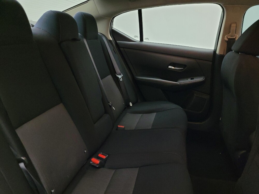 2021 Nissan Sentra in Phoenix, AZ 85015 - 18121596 19