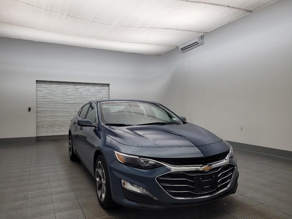 2024 Chevrolet Malibu in Glendale, AZ 85301 - 18121597 14