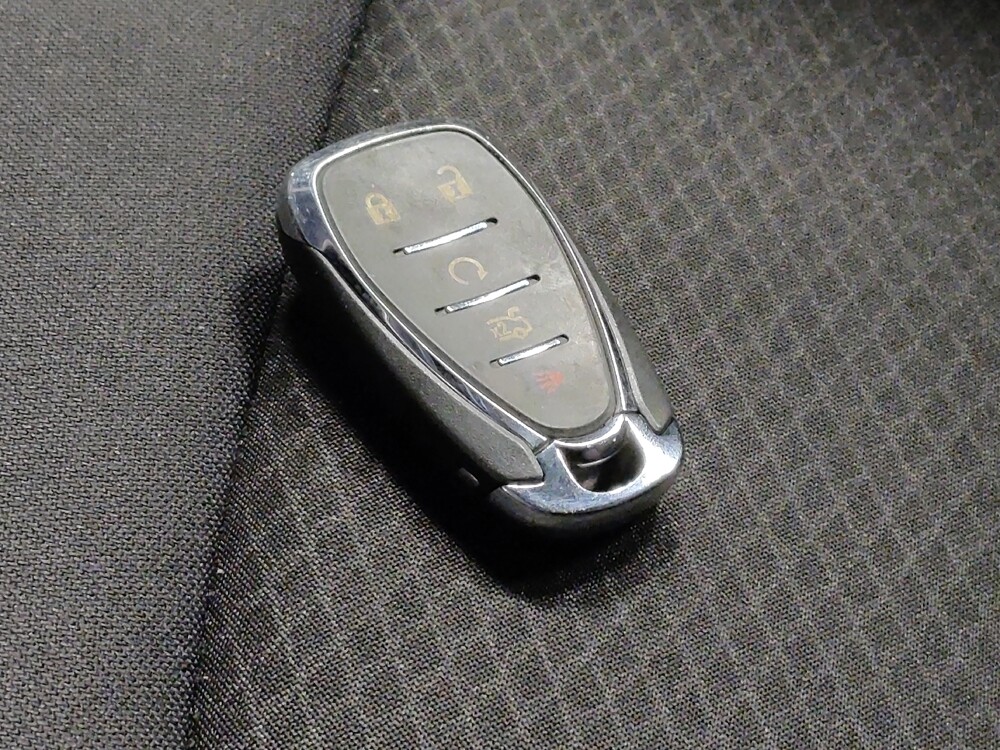 2024 Chevrolet Malibu in Glendale, AZ 85301 - 18121597 32