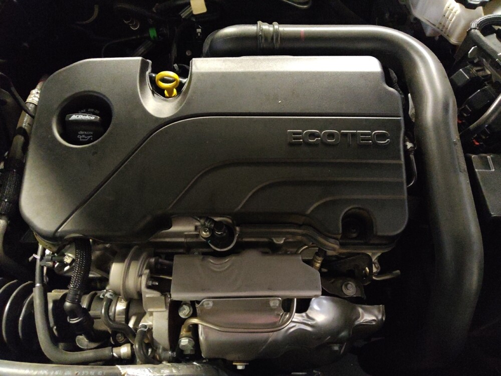 2024 Chevrolet Malibu in Glendale, AZ 85301 - 18121597 30