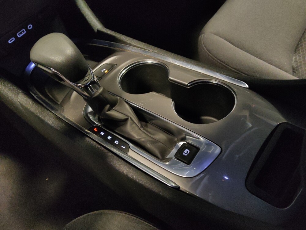 2024 Chevrolet Malibu in Glendale, AZ 85301 - 18121597 26