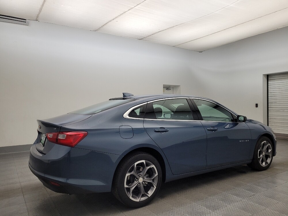 2024 Chevrolet Malibu in Glendale, AZ 85301 - 18121597 10