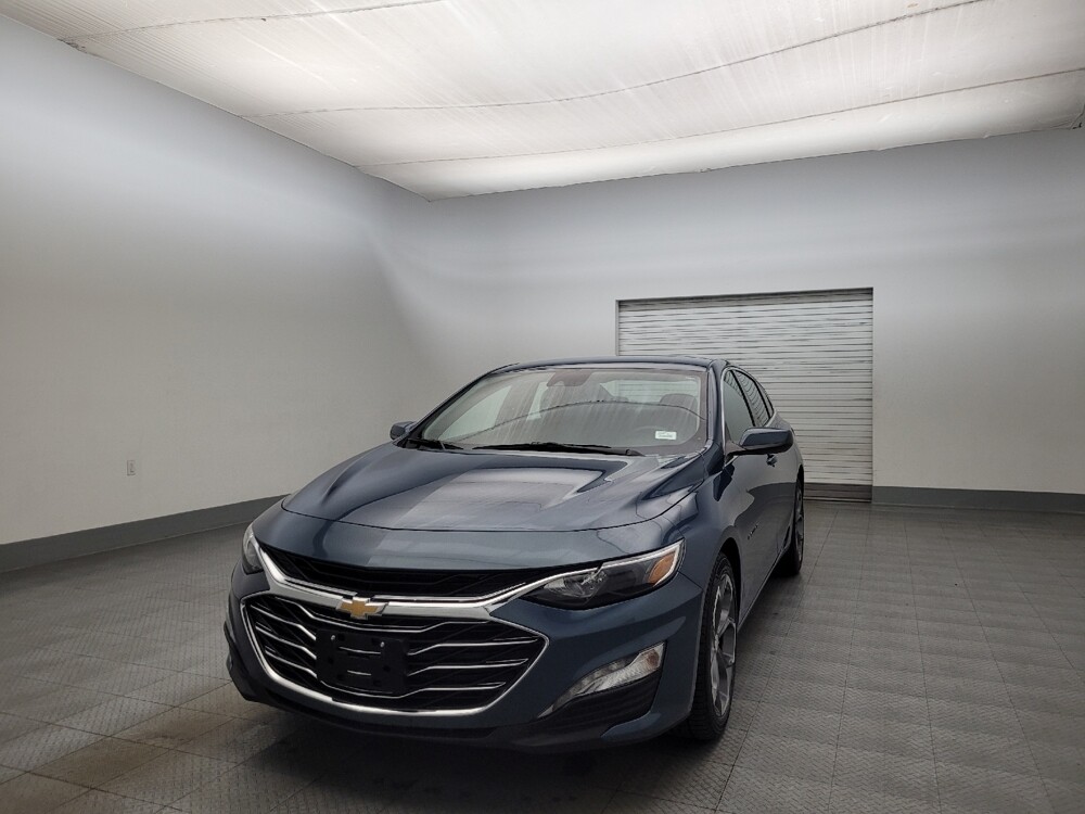 2024 Chevrolet Malibu in Glendale, AZ 85301 - 18121597 15