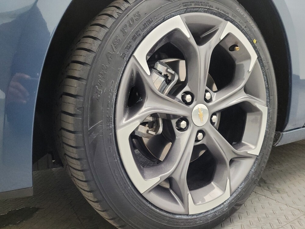 2024 Chevrolet Malibu in Glendale, AZ 85301 - 18121597 31