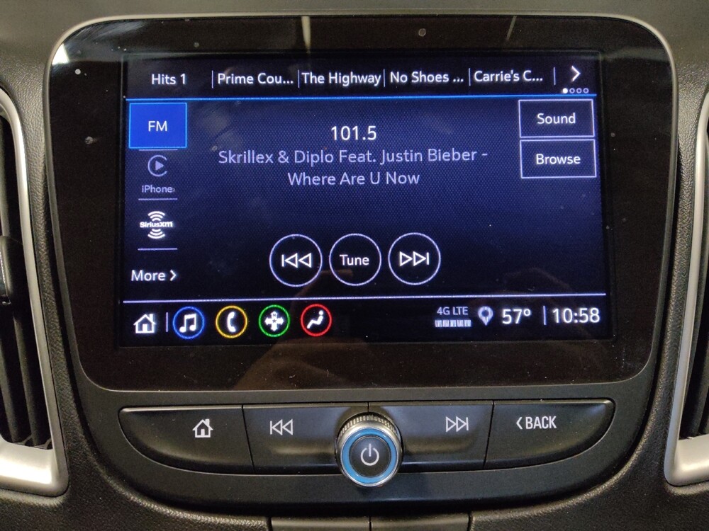 2024 Chevrolet Malibu in Glendale, AZ 85301 - 18121597 25