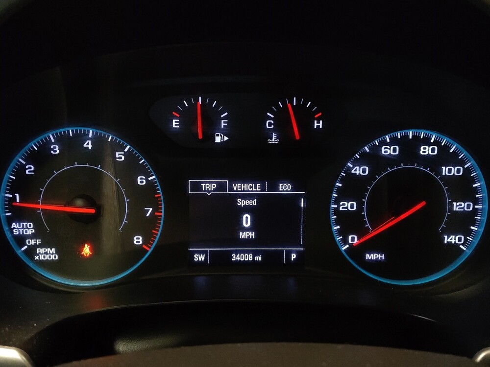 2024 Chevrolet Malibu in Glendale, AZ 85301 - 18121597 23