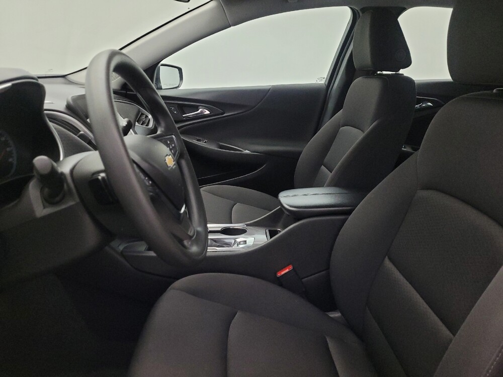 2024 Chevrolet Malibu in Glendale, AZ 85301 - 18121597 17