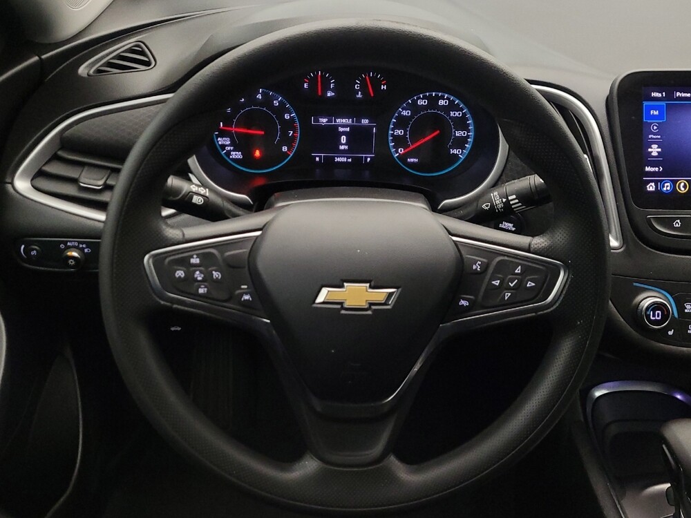 2024 Chevrolet Malibu in Glendale, AZ 85301 - 18121597 22