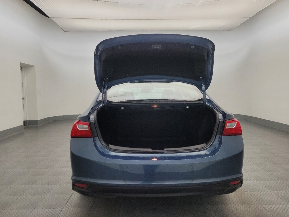 2024 Chevrolet Malibu in Glendale, AZ 85301 - 18121597 29